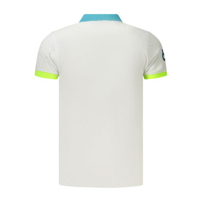 Bianco Cotton Men's Polo