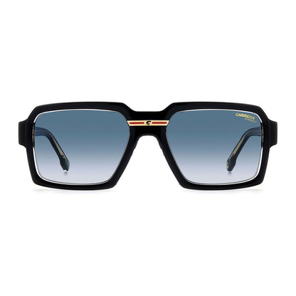 Black Plastic Sunglasses