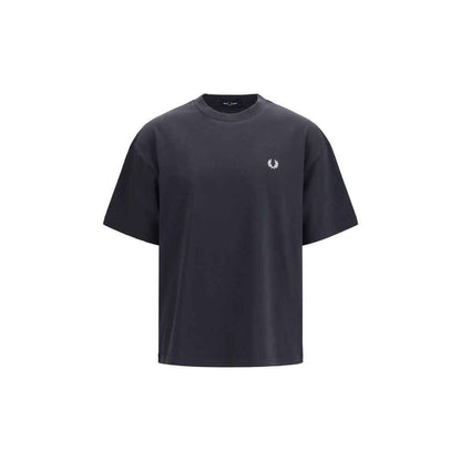 Black Cotton Sportswear