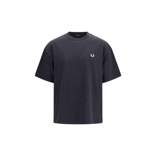 Black Cotton Sportswear
