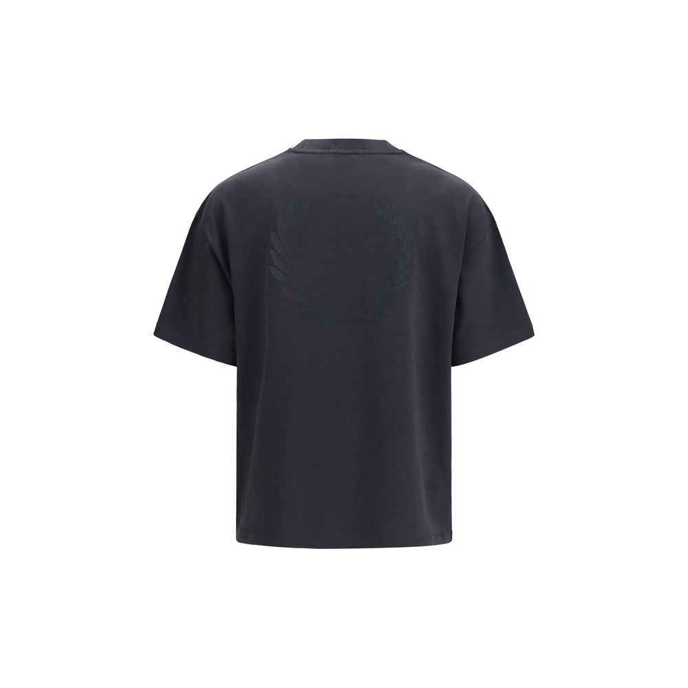 Black Cotton Sportswear