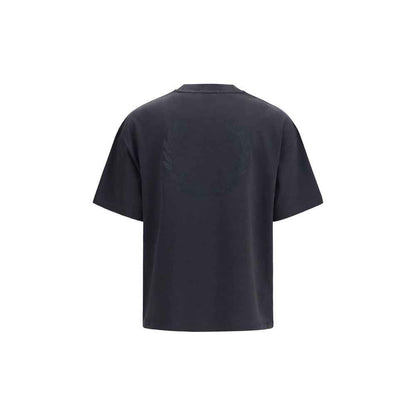 Black Cotton Sportswear