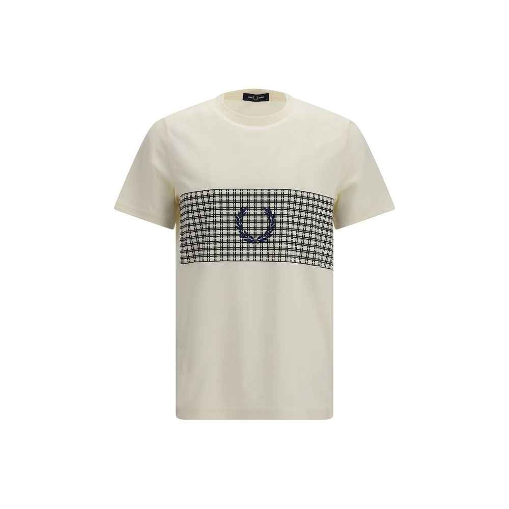 Beige Cotton Sportswear