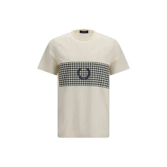 Beige Cotton Sportswear
