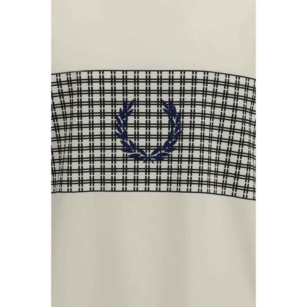 Beige Cotton Sportswear