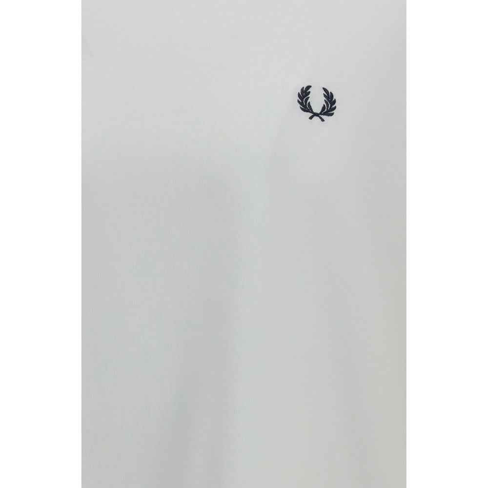 White Cotton Sportswear
