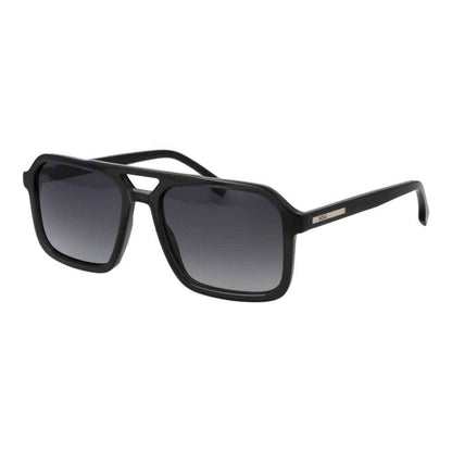 Gray Acetate Sunglasses