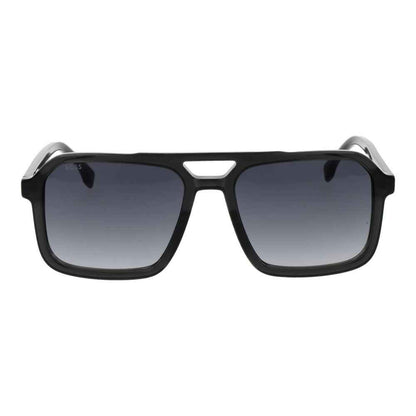 Gray Acetate Sunglasses