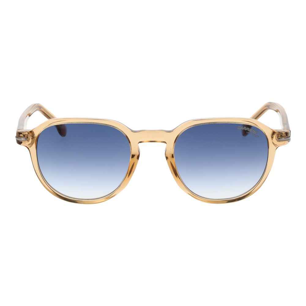 Brown Acetate Sunglasses