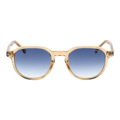Brown Acetate Sunglasses