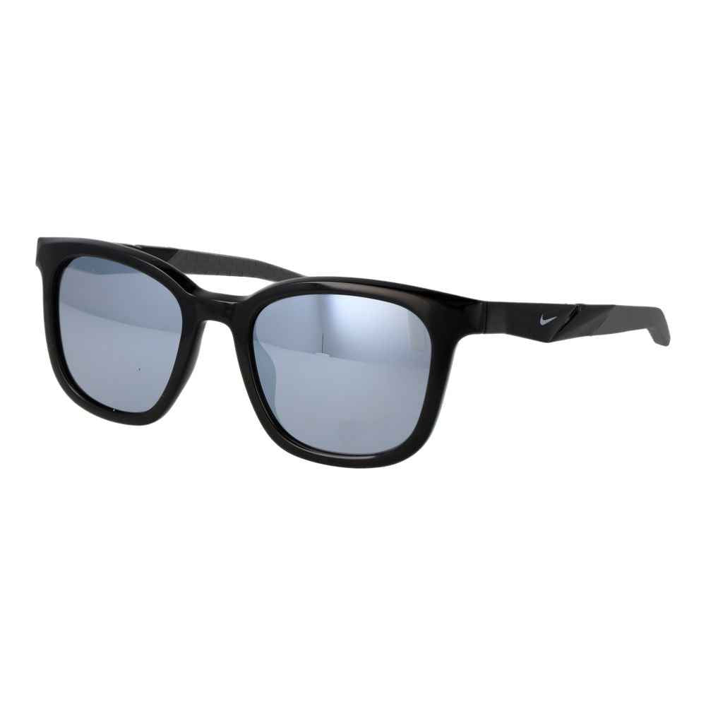 Black Plastic Sunglasses