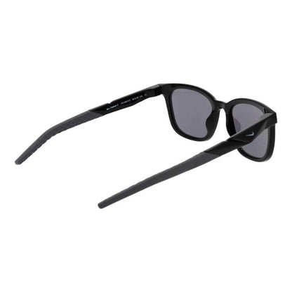 Black Plastic Sunglasses
