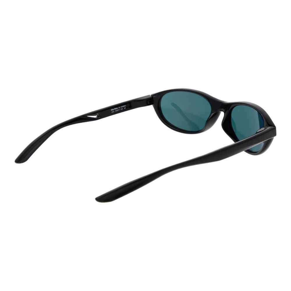 Black Plastic Sunglasses