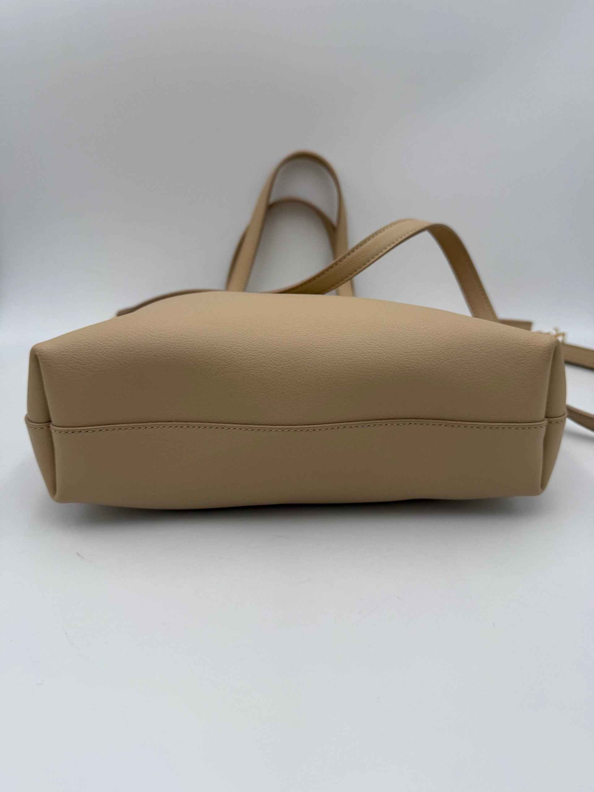 SAINT LAURENT SHOPPING Beige Bag