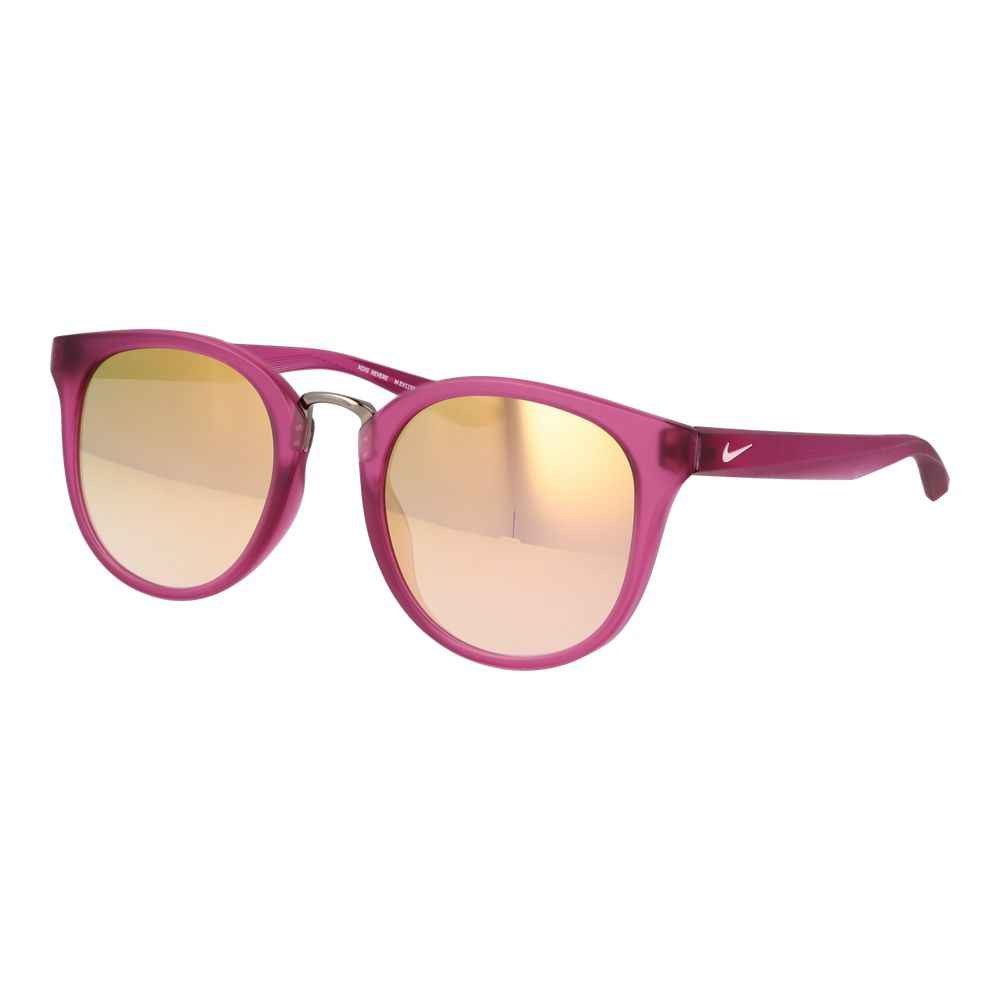 Pink TR90 Sunglasses