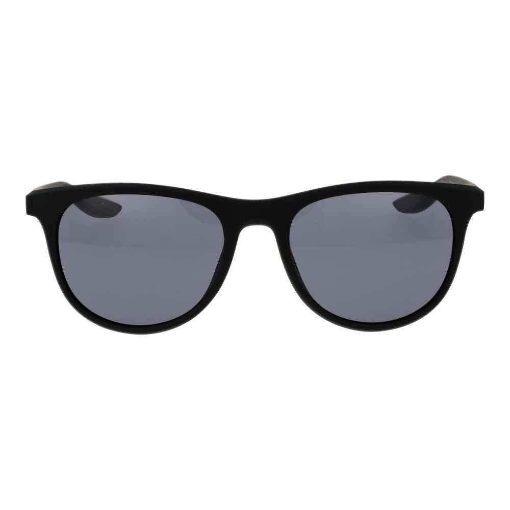 Black Plastic Sunglasses