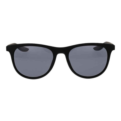 Black Plastic Sunglasses