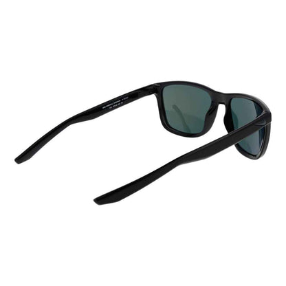 Black Plastic Sunglasses