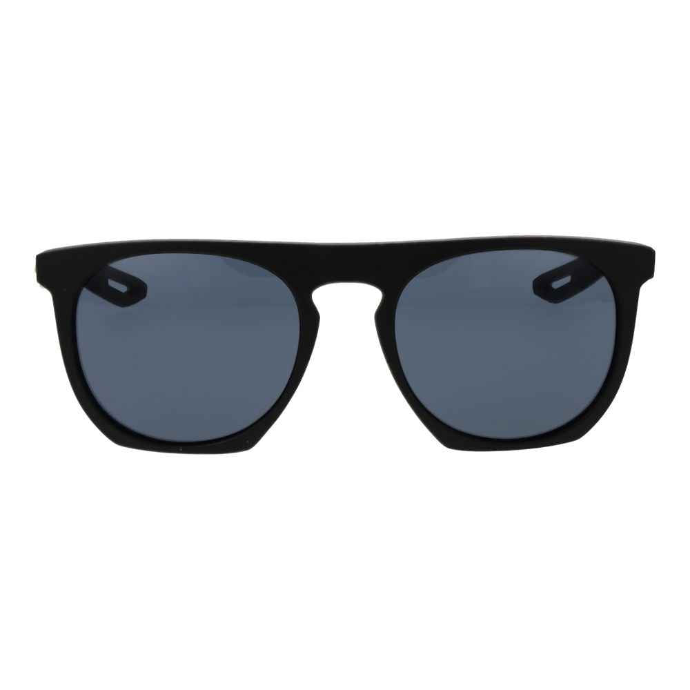 Black Plastic Sunglasses