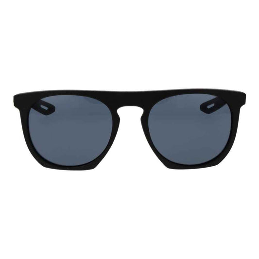 Black Plastic Sunglasses