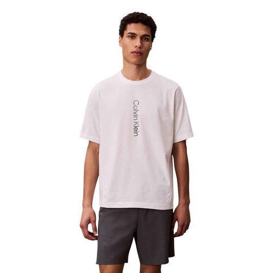 White Cotton Sportswear