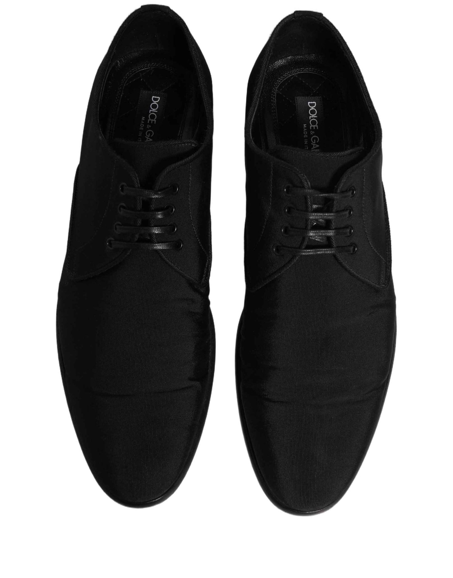 Black Suede Lace Up Derby Dress Formal Shoes