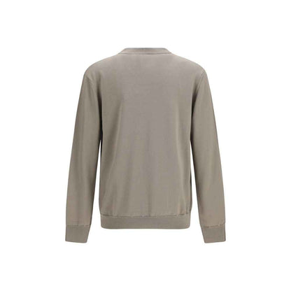 Bicolor Wool Oves Aries Sweatshirt