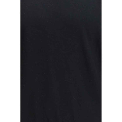 Black Wool Oves Aries Sweatshirt