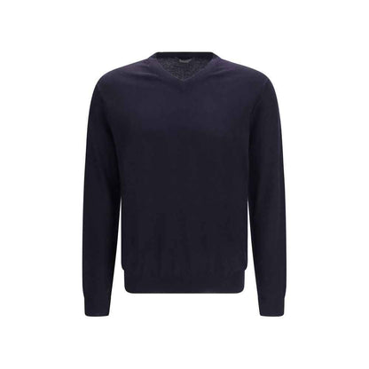 Blue Wool Oves Aries Sweatshirt
