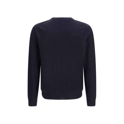 Blue Wool Oves Aries Sweatshirt