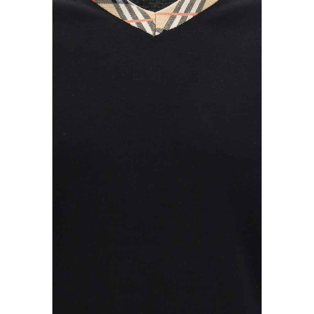 Black Wool Oves Aries Sweatshirt