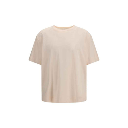 Multicolor Cotton T-Shirt