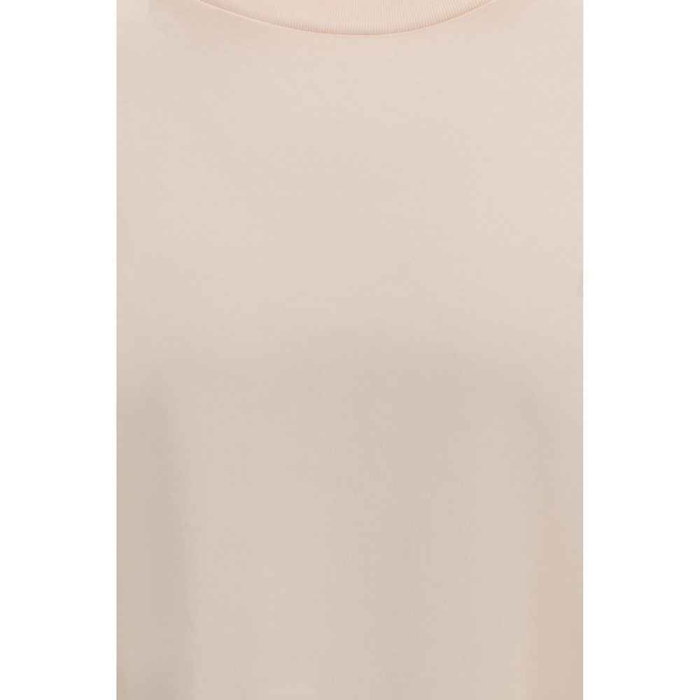 Multicolor Cotton T-Shirt