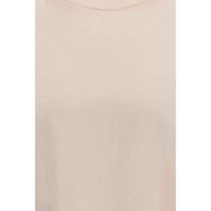 Multicolor Cotton T-Shirt