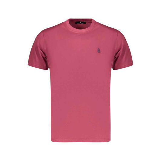 Rosso Cotton Men's T-Shirt