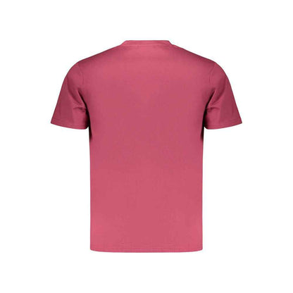 Rosso Cotton Men's T-Shirt