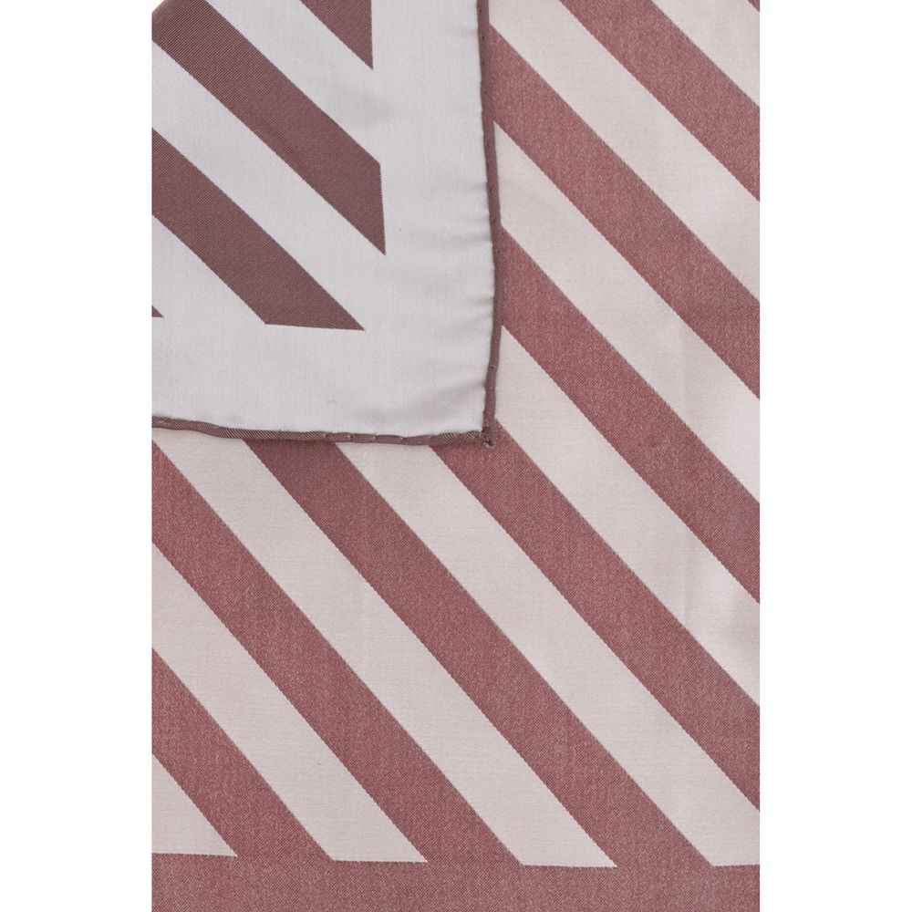 Multicolor Cotton Scarf