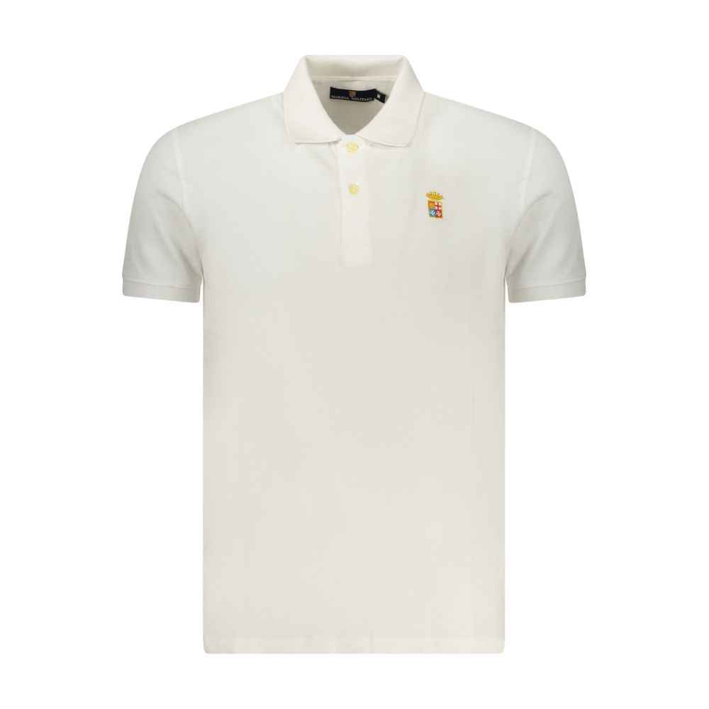 Bianco Cotton Men's Polo