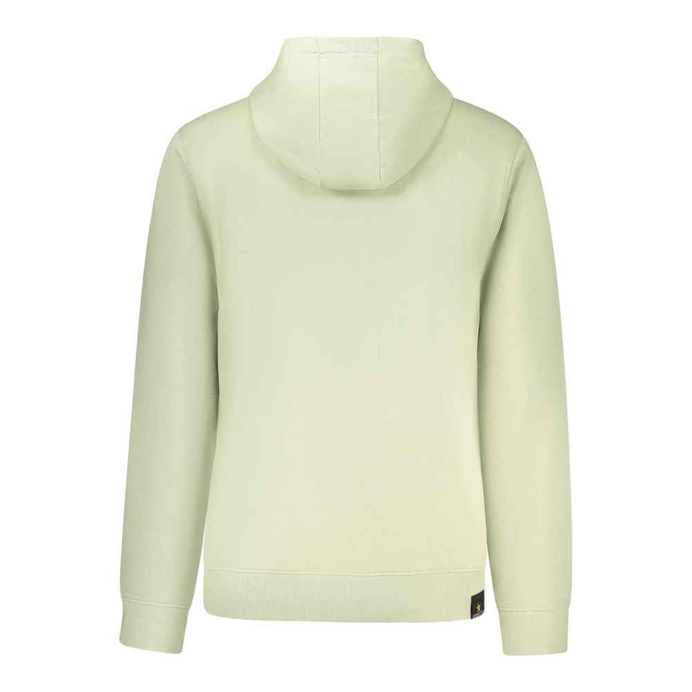 Verde Cotton Men's Hoodie