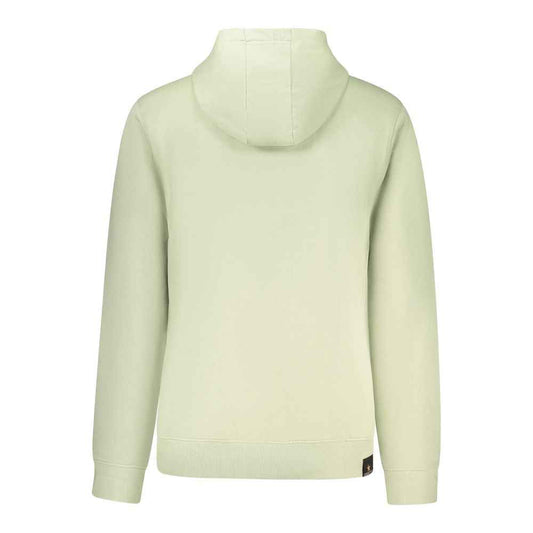 Verde Cotton Men's Hoodie