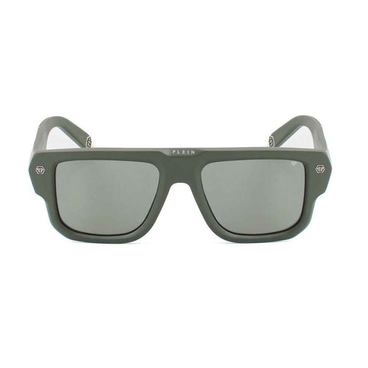 Bicolor Acetate Sunglasses