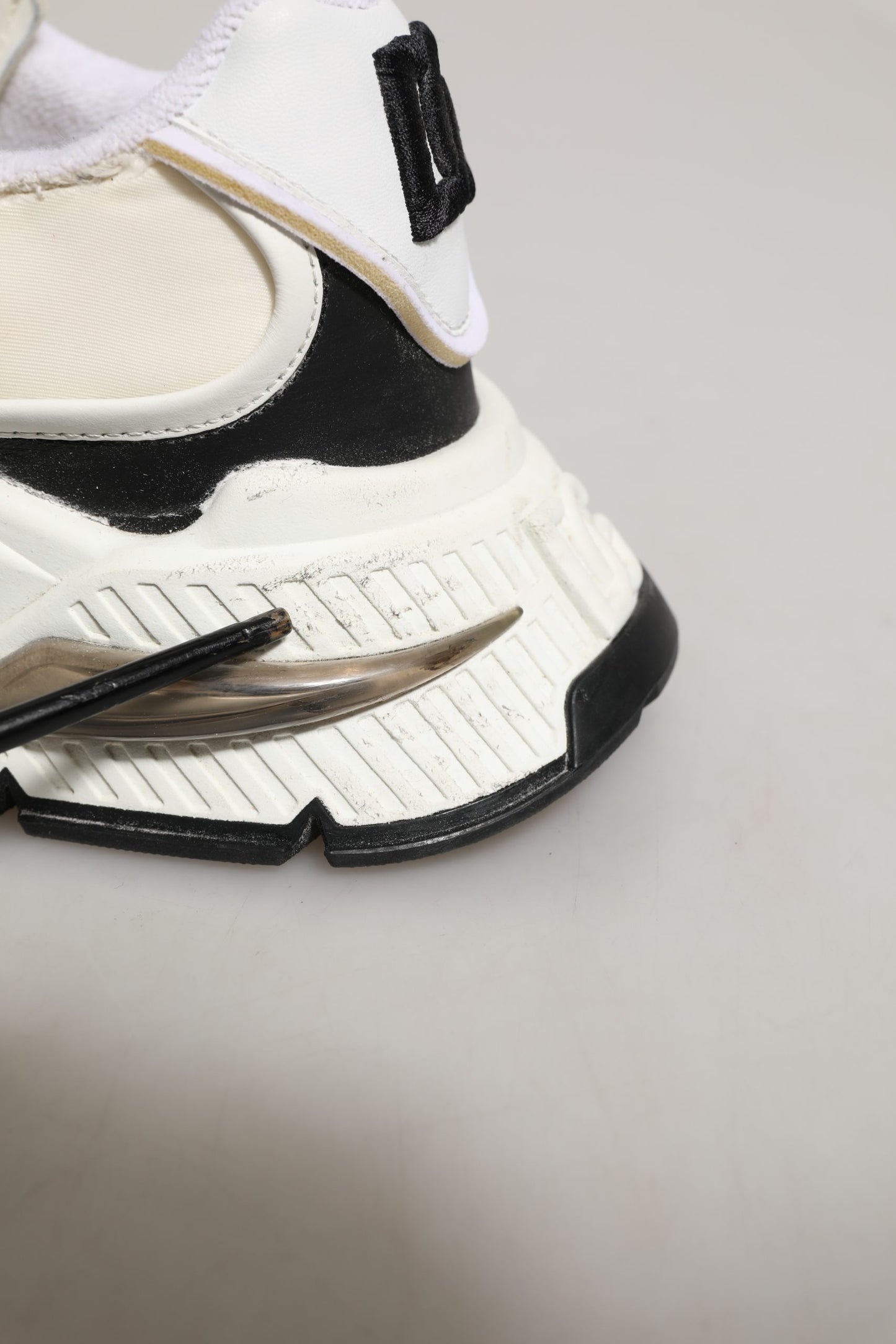 Multicolor Airmaster Low Top Sneakers Shoes