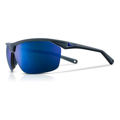 Black Injected Sunglasses