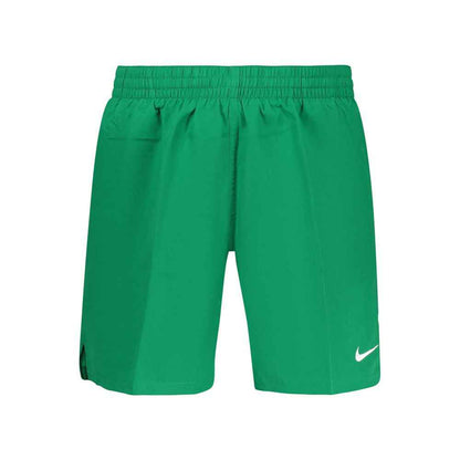 Verde Polyester Men's Swimwear