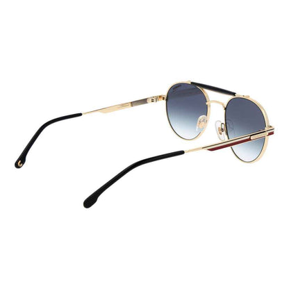 Gold Metal Sunglasses
