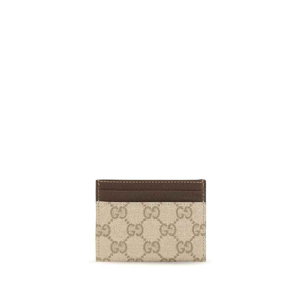 Beige Fabric Shoulder Bag