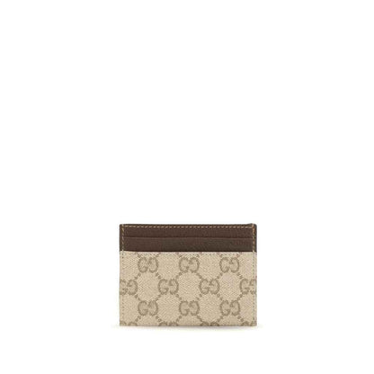 Beige Fabric Shoulder Bag