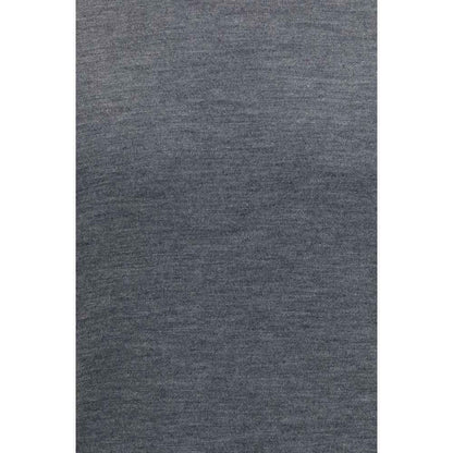 Gray Wool Oves Aries Turtleneck