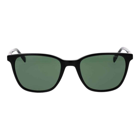 Black Acetate Sunglasses