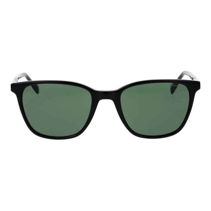 Black Acetate Sunglasses
